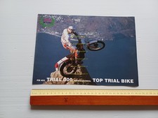 Fantic Motor Trial 300