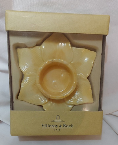 Vintage villeroy boch - &,