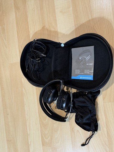 Sennheiser momentum cuffie - momentum, 2.0