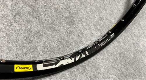 Mavic ex721disc cerchio - cerchio, 26