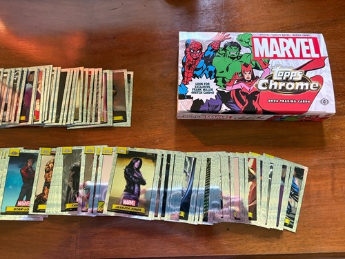 Complete your normal set - ,