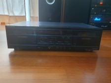 Sony TC-WR520 Doppia piastra a
