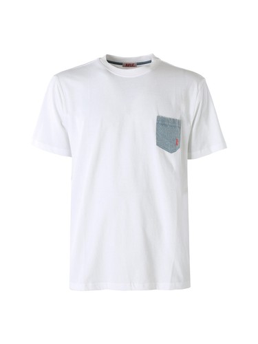 Rifle shirt uomo in - t-shirt,