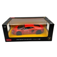 Modellino Auto Rastar 1/18