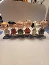 6 minifigure vintage LEGO