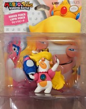 Figurina Mario + Rabbids Regno
