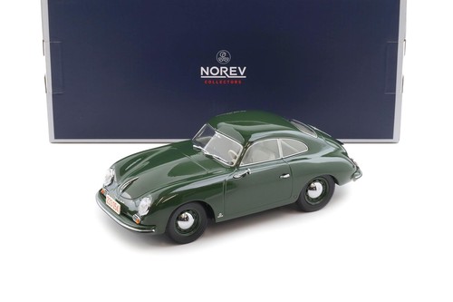 Norev porsche 356 - 1:18,