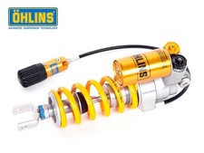 AMMORTIZZATORE OHLINS TTX