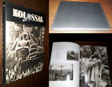 Kolossal, Storia fotografica