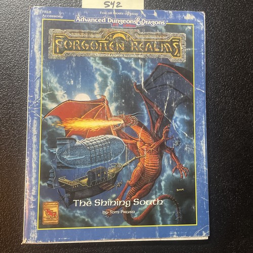 Forgotten realms fr16 the - forgotten,