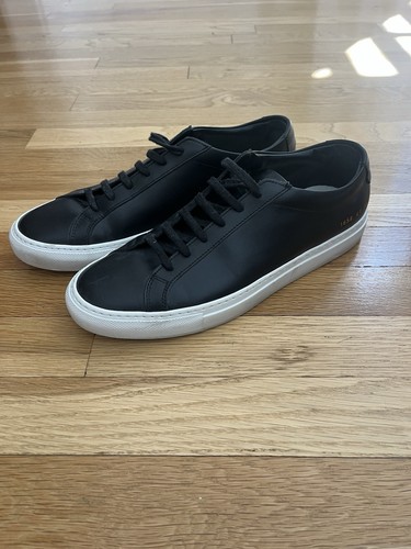 Sneakers common projects - sneakers,