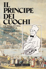 Principe dei cuochi la - , cuochi.