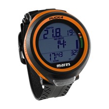 Mares dive computer puck - computer,