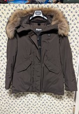 Giubbotto Parka Donna/Woman
