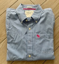 Abercrombie & Fitch Uomo