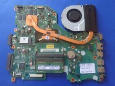 SCHEDA MADRE COMPLETA PC