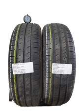 2 PNEUMATICI USATI 185/65 R 15