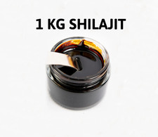 Resina Shilajit Himalayana