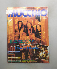 IL MUCCHIO SELVAGGIO MODENA