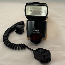 Canon Speedlite 430EX II