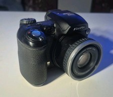 ✅️ Appareil Photo Numerique FUJIFILM FINEPIX S5000 (Fonctionne Parfaitement) ✅️