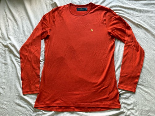 Top fjallraven bergtagen - top,