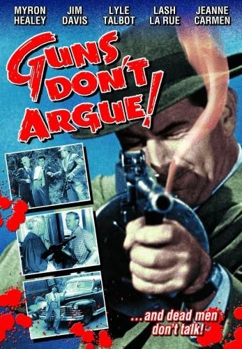 Guns don argue jim - guns,