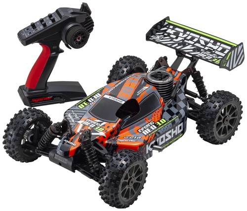 Kyosho scala motore 21 - kyosho, 1/8