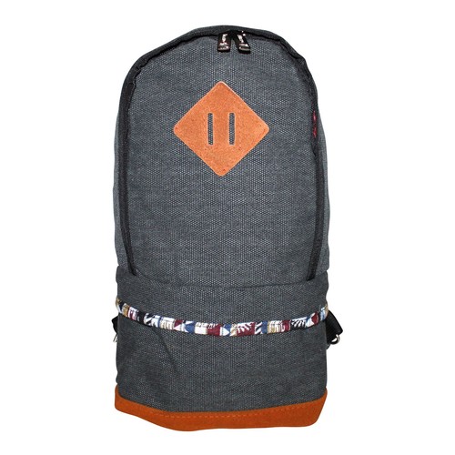 Zaino piccolo tracolla - borsa, a