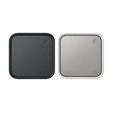 Samsung SmartThings Station EP-P9500T ricarica wireless super veloce e hub