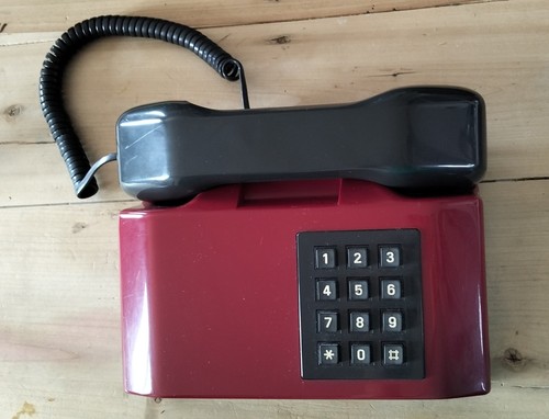 Telefono vintage pulsar - vintage,