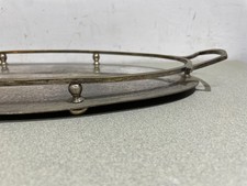 ARGENTERIA DA TAVOLA-VASSOIO