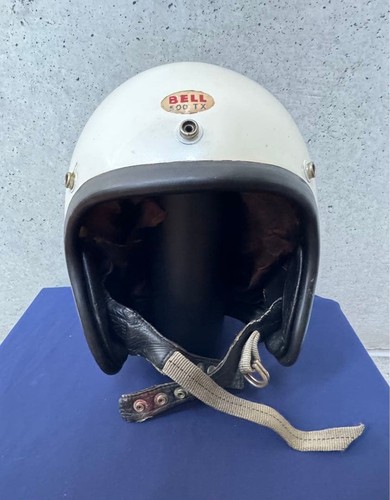 Casco jet bell 500tx riempito - casco,