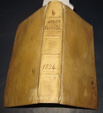 1694 Conti Giuseppe Maria  La