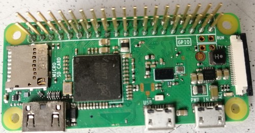 Raspberry zero lotto da - raspberry,