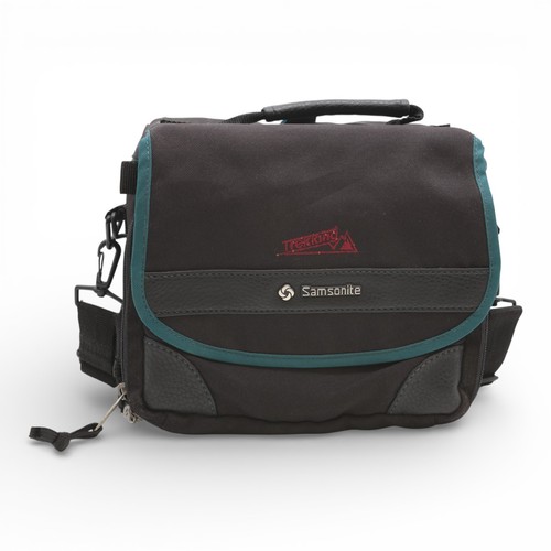 Samsonite trekking 130 borsa - samsonite,