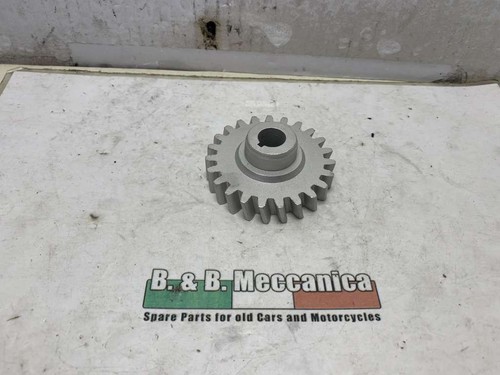 Ingranaggio dinamo moto - ingranaggio,
