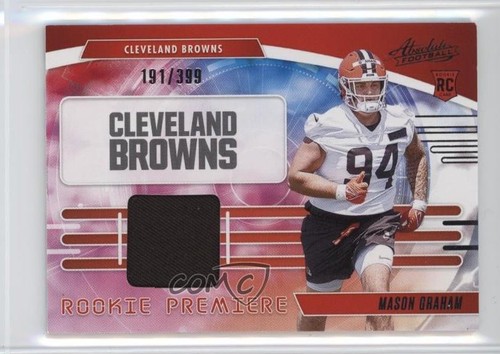 2025 panini absolute - absolute, rookie