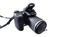 Fujifilm FinePix S5600