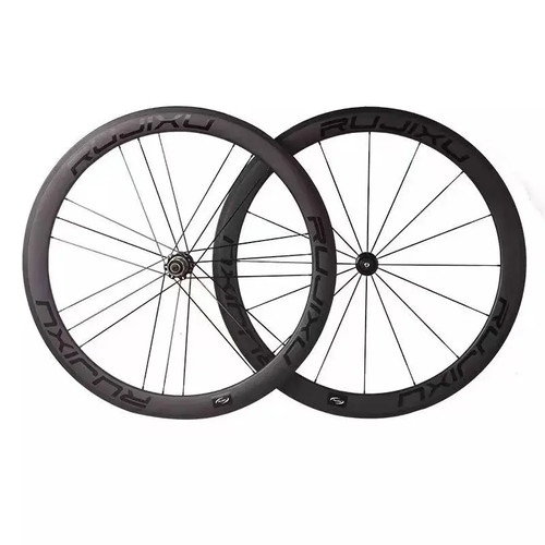 Set ruote carbonio 700c - set,