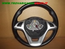 VOLANTE STERZO PER LANCIA Delta 3° Serie 71752795 (08>11)