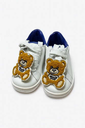 Scarpe moschino bambino - scarpe,