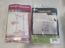 Bucilla & Fairway Needlecraft