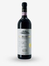 Barbaresco docg 2016 rabaja - 2016,