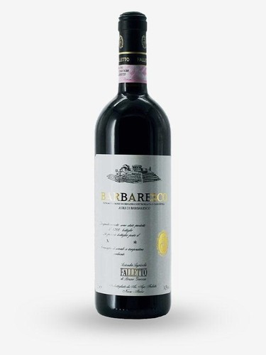 Barbaresco docg 2016 - barbaresco,