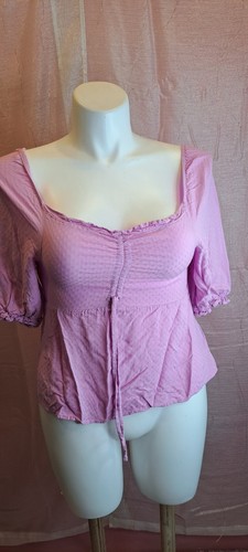 Lily star top blouse - lily,
