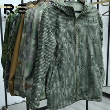 Desert night camouflage - night,