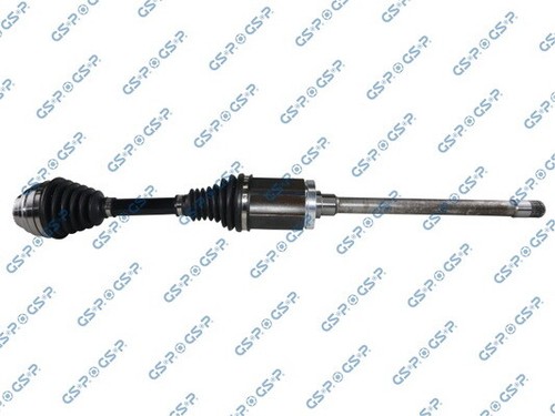 Albero motore gsp giunto - albero,