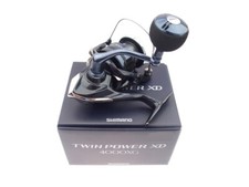 NUOVO 2025 Shimano Twin Power