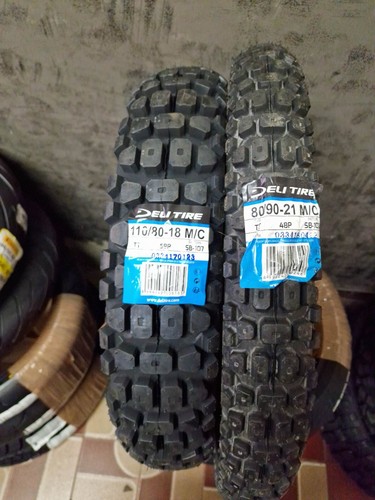 Coppia gomme 21 48p - coppia, 80/90-21